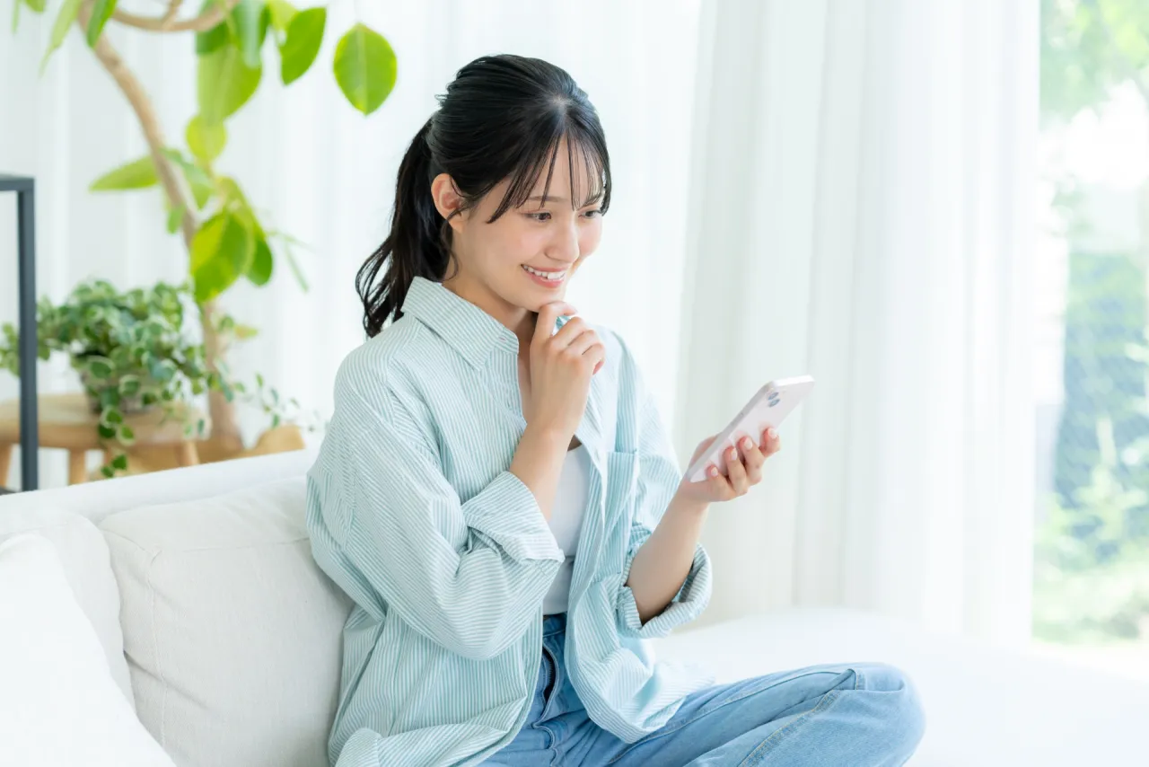 SNS運用