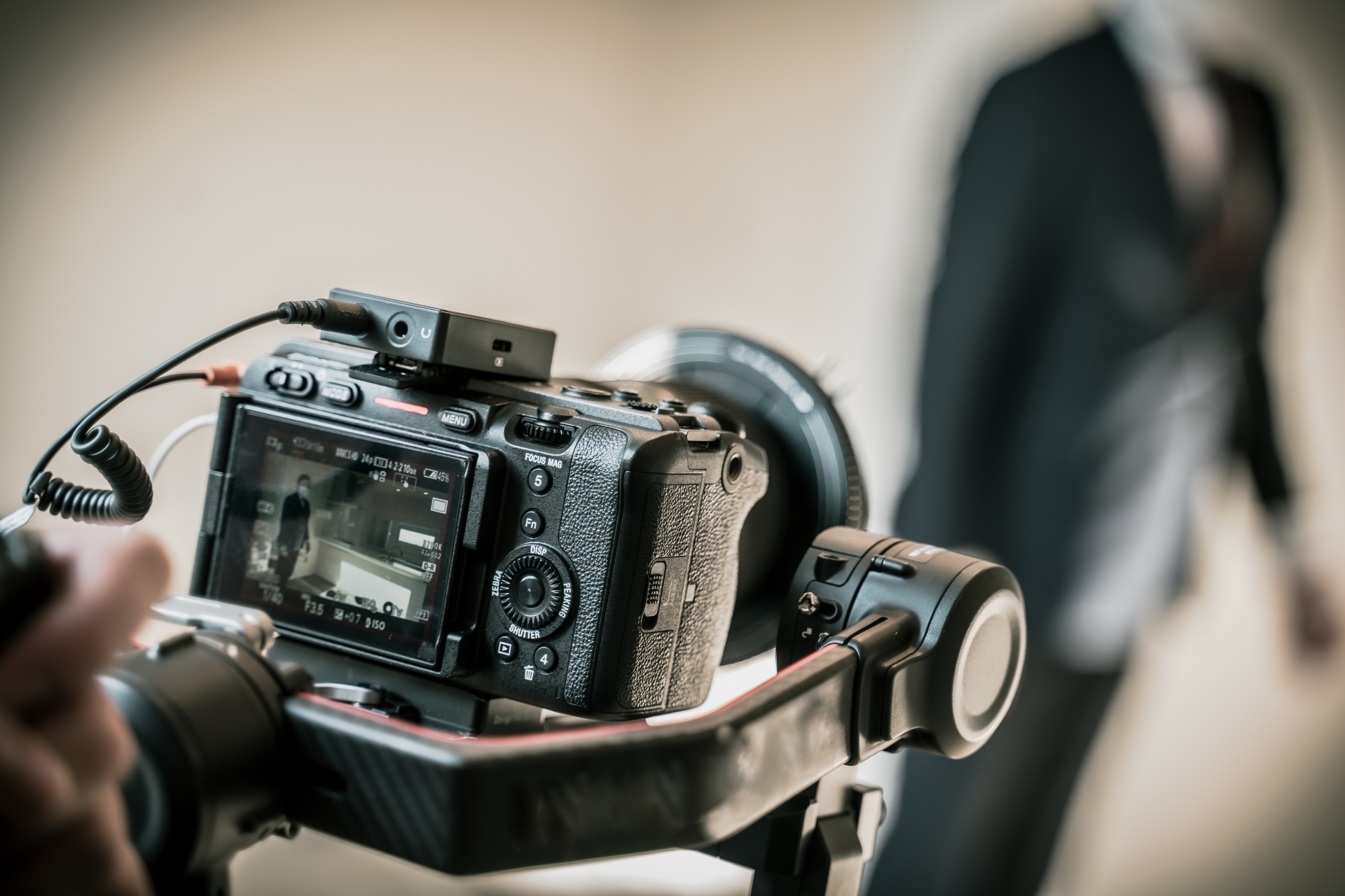 動画制作・監修