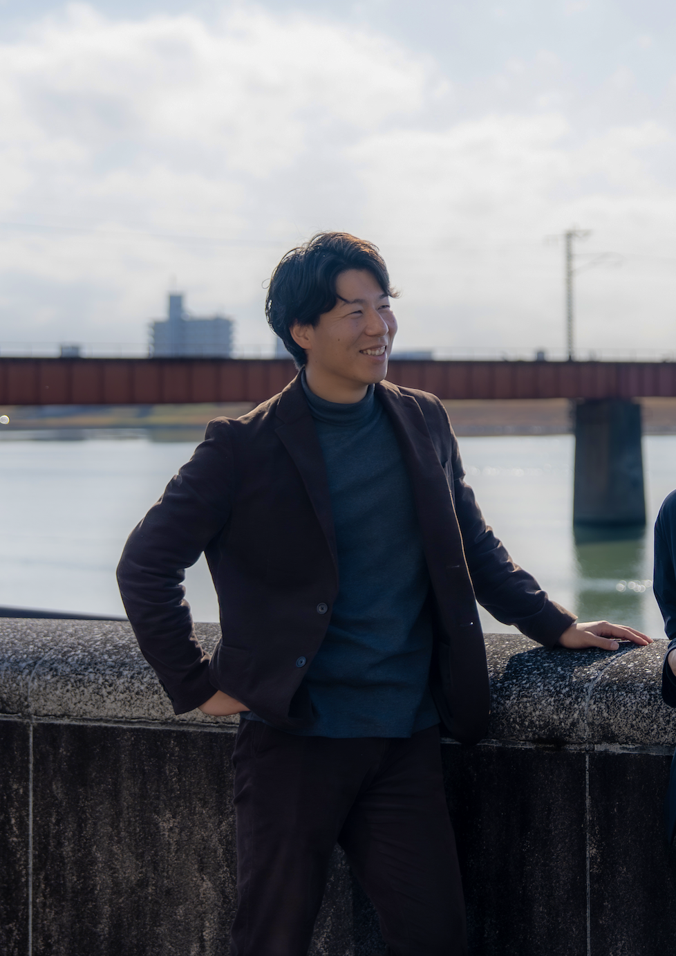 奥宮 直之のプロフィール写真