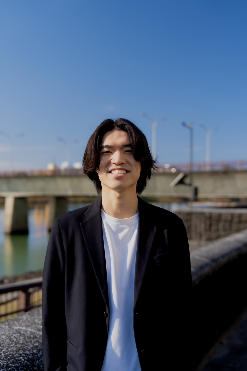 鈴木雅皚のプロフィール写真