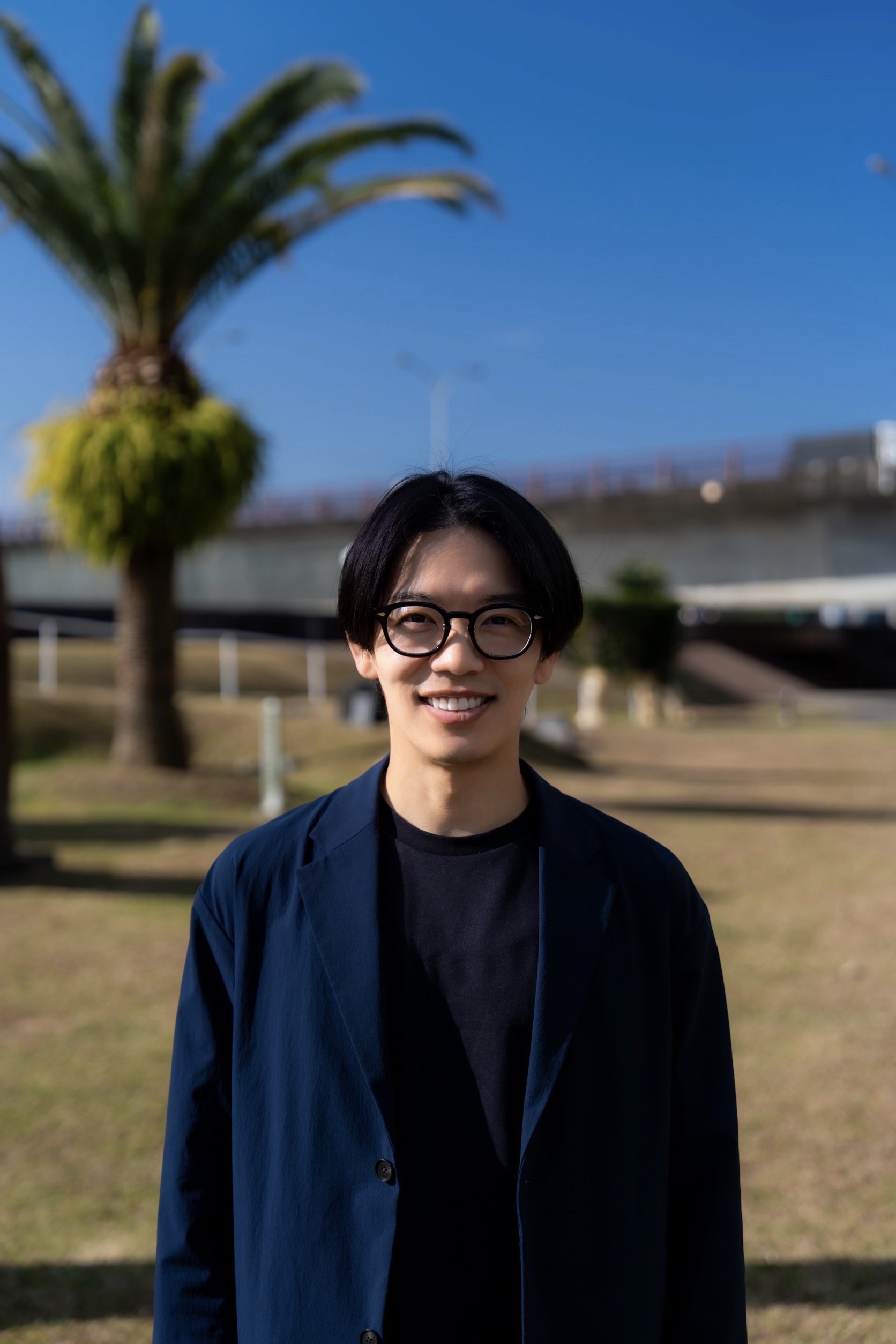 高島 恒佑のプロフィール写真