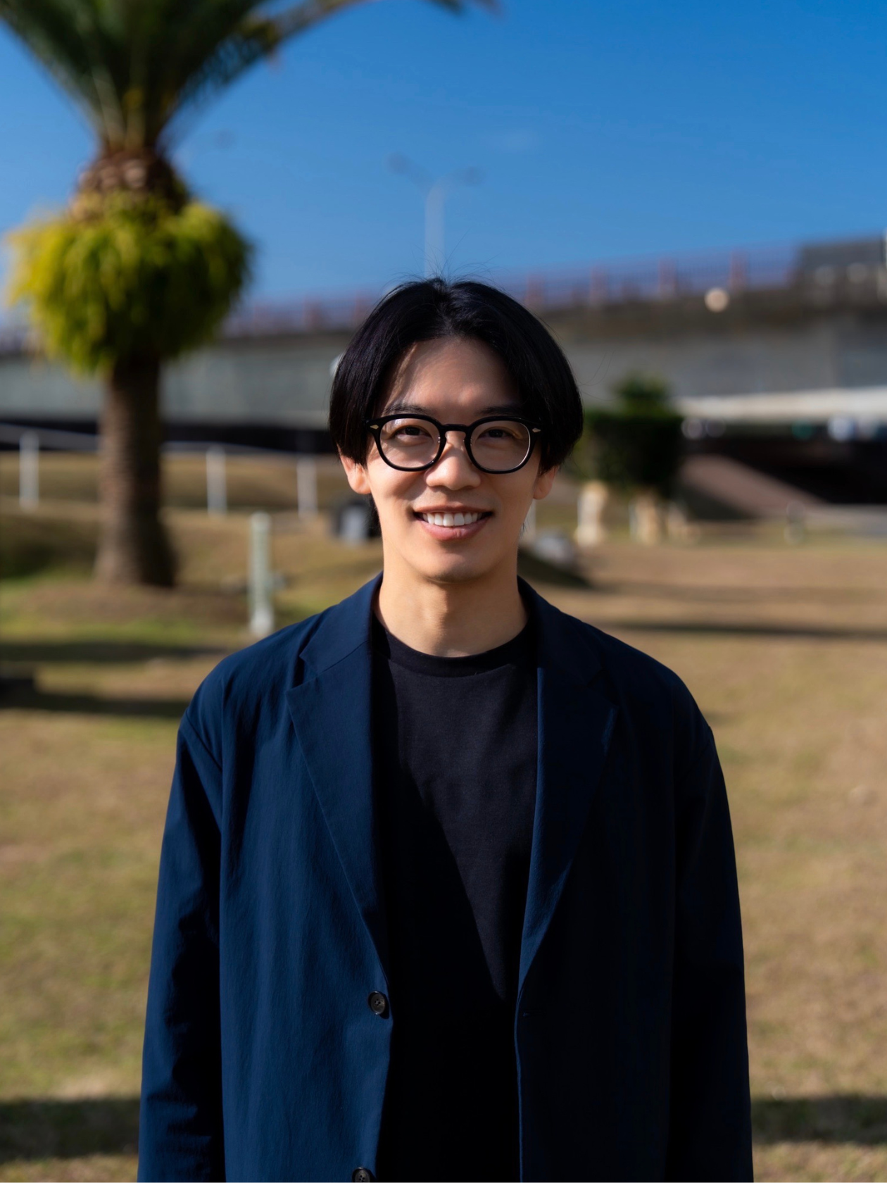 高島 恒佑のプロフィール写真