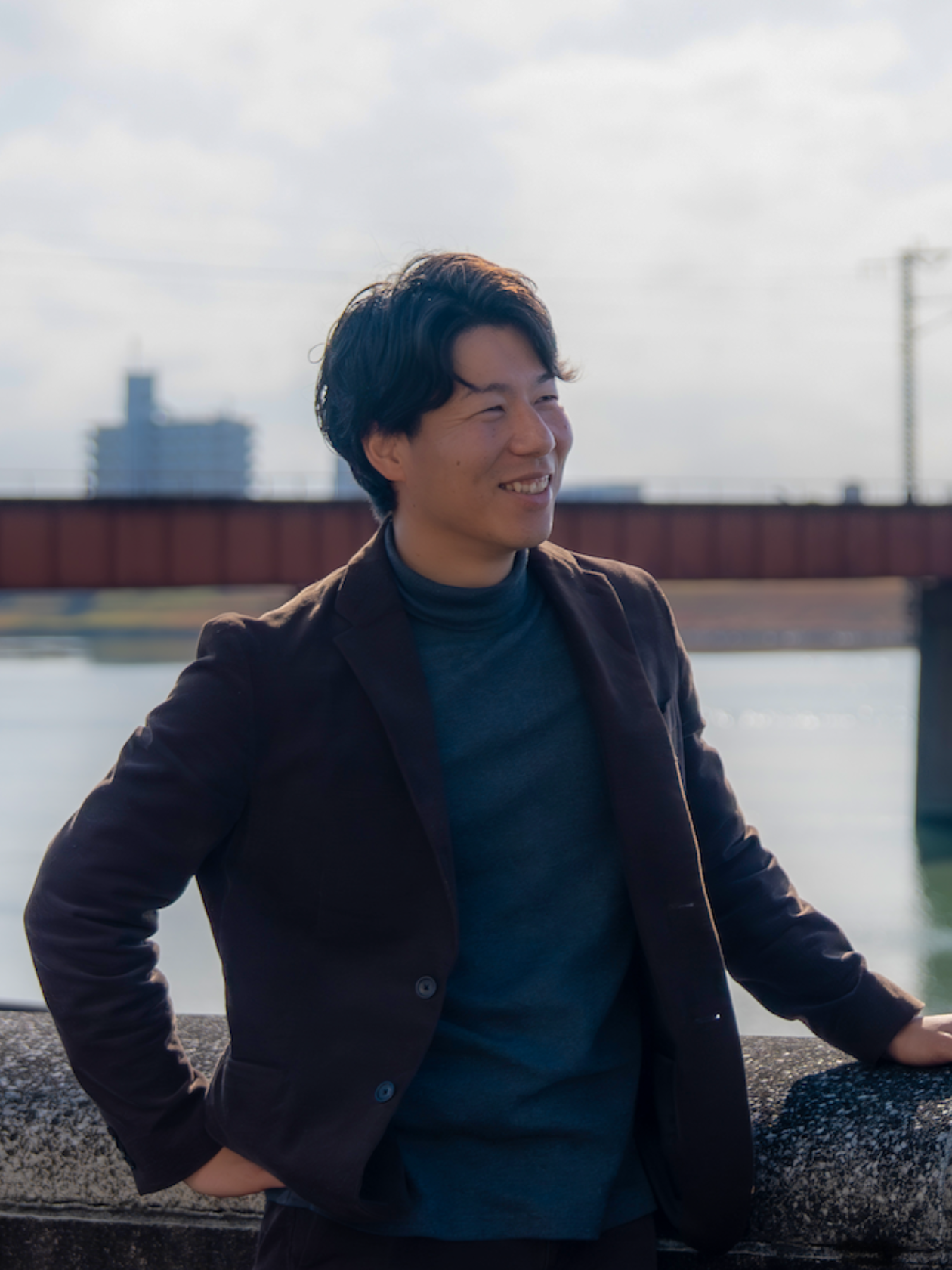 奥宮 直之のプロフィール写真