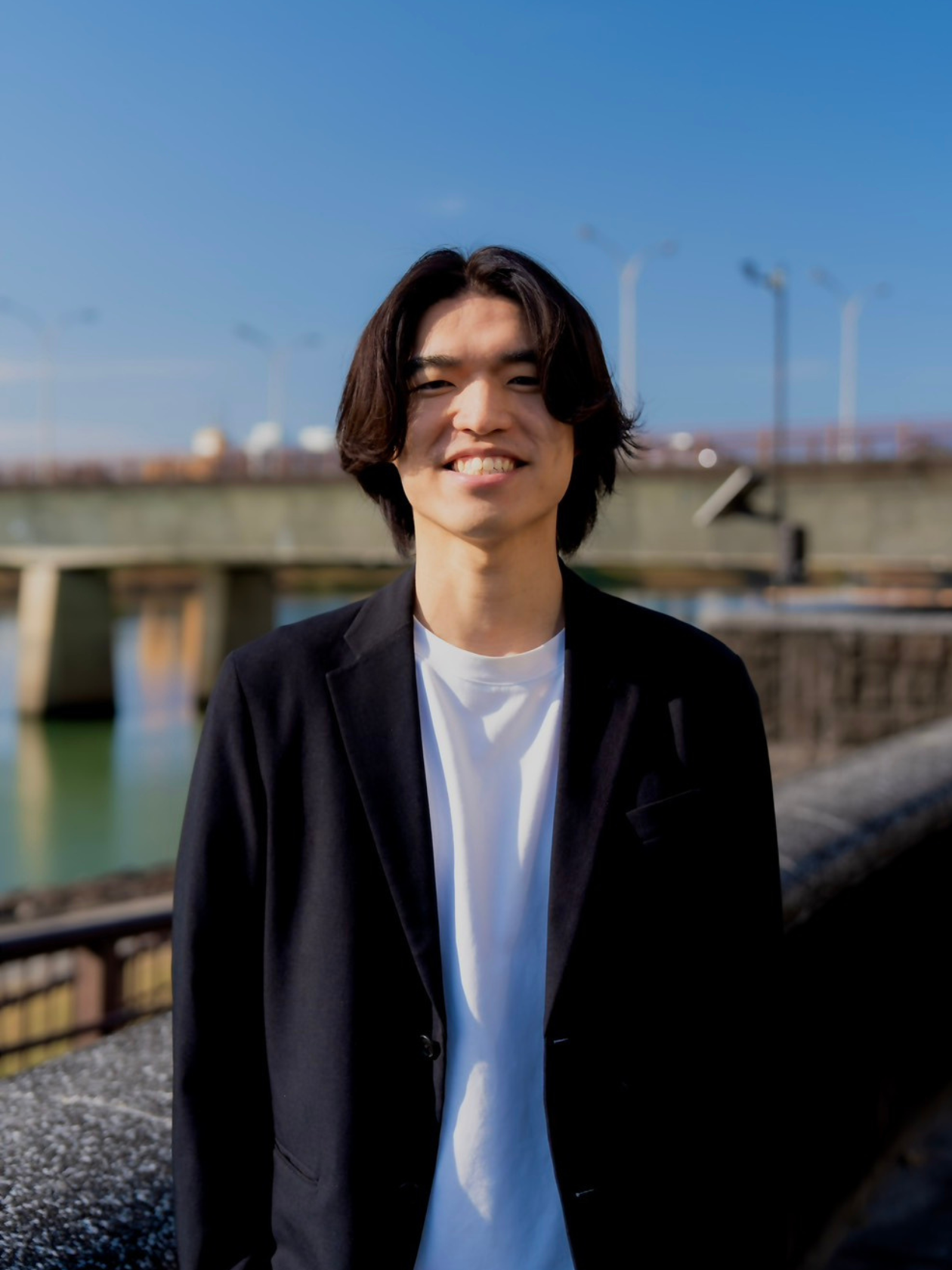鈴木 雅皓のプロフィール写真